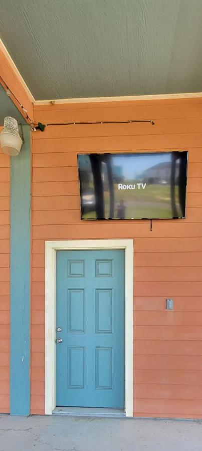 Fancy Nancy 2 Min Walk To Beach, Lyft, Pet-Friendly Bolivar Peninsula 외부 사진